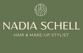Nadia Schell · Hair- & Make-up Stylist
